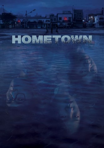 Hometown poster