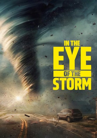 In the Eye of the Storm poster