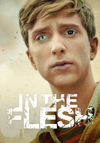 In the Flesh poster