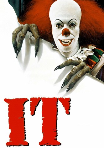 IT poster