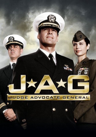 JAG poster