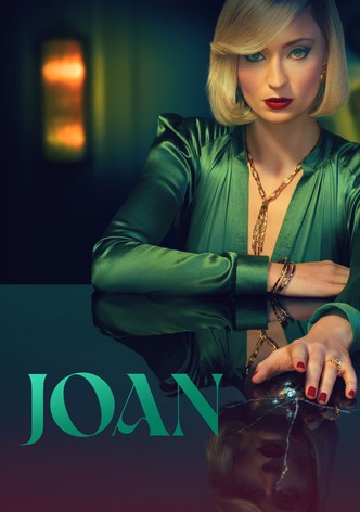 Joan poster