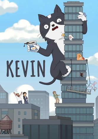 Kevin poster