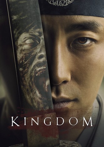 Kingdom poster