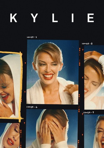 Kylie poster
