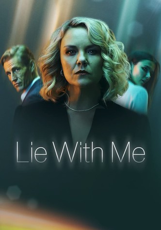 Lie with Me poster