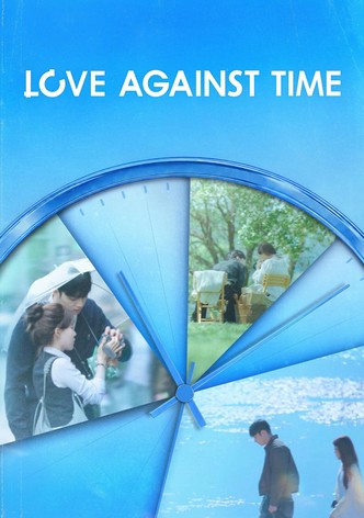 Love Against Time poster