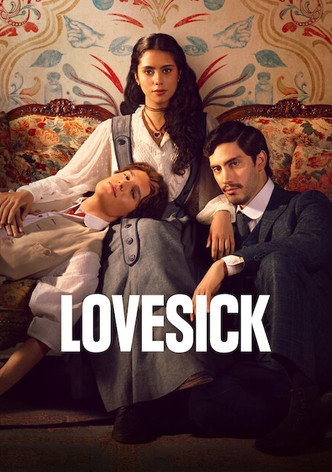 Lovesick poster