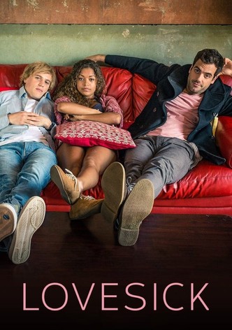 Lovesick poster