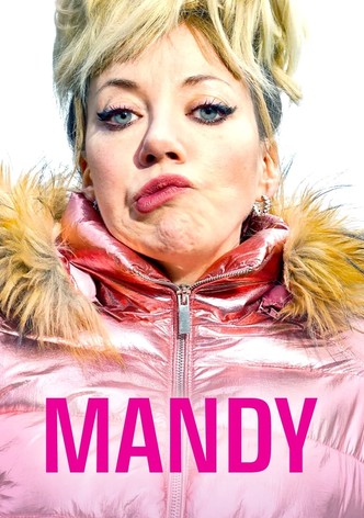 Mandy poster