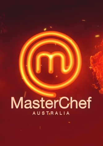 MasterChef Australia poster