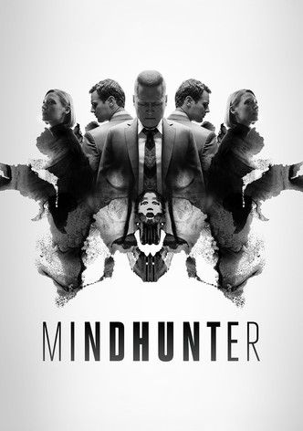 Mindhunter poster