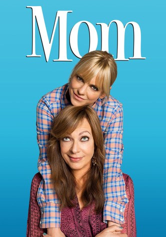 Mom poster