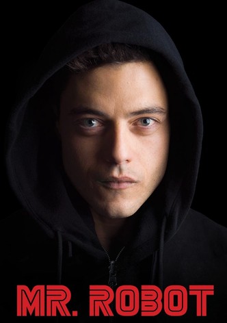 Mr. Robot poster