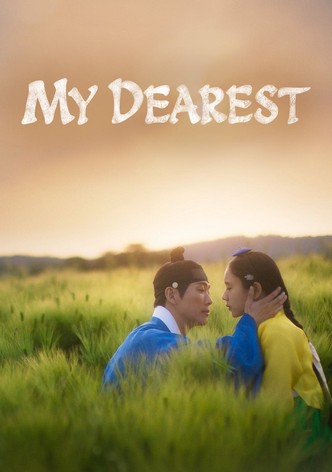 My Dearest poster