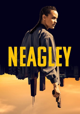Neagley poster