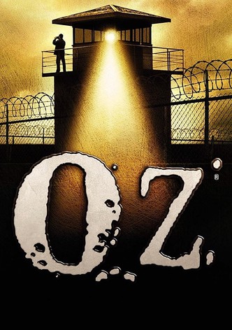 Oz poster