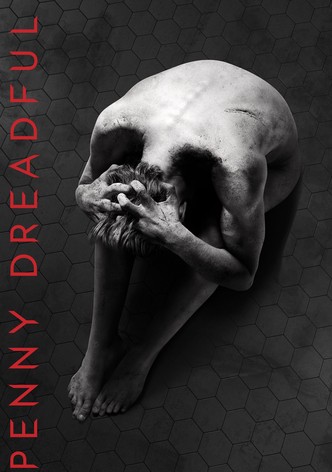 Penny Dreadful poster
