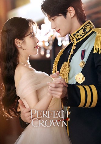 Perfect Crown poster