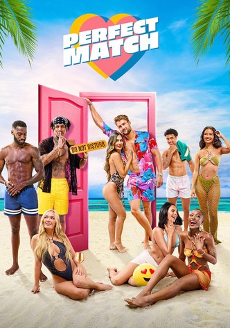 Perfect Match poster