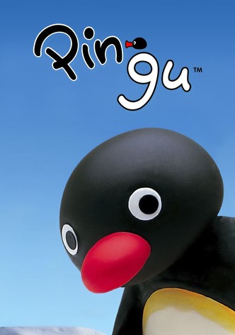 Pingu poster