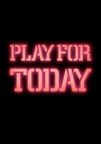 Play for Today poster