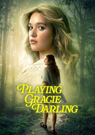 Playing Gracie Darling poster