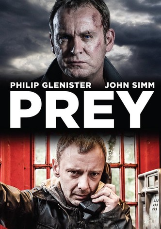 Prey poster