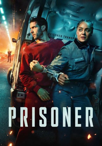 Prisoner poster