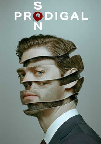 Prodigal Son poster