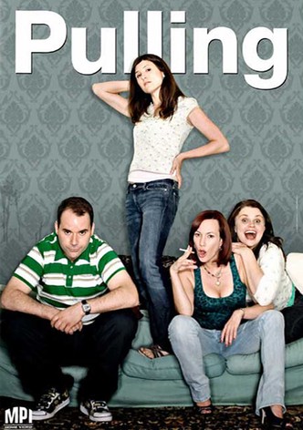 Pulling poster