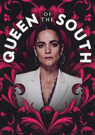 Queen of the South poster