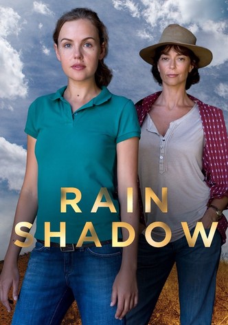 Rain Shadow poster