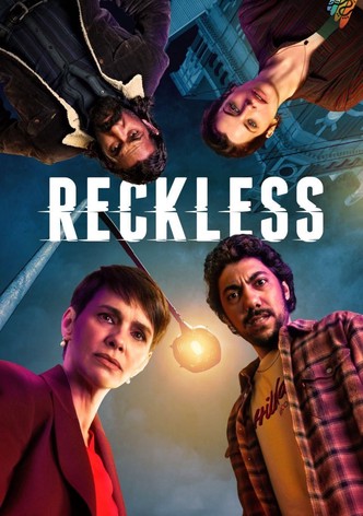Reckless poster