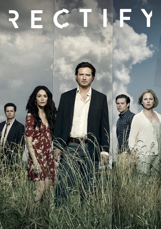 Rectify poster