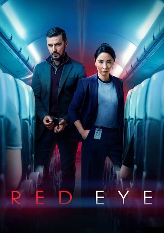 Red Eye poster
