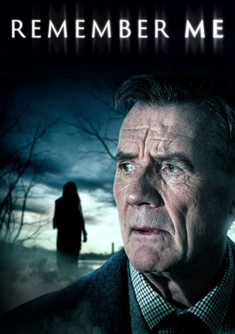 Remember Me poster