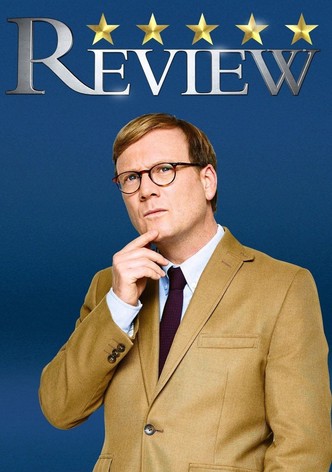 Review poster