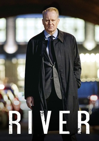 River poster