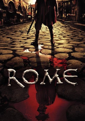 Rome poster