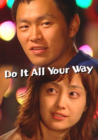 Ruler of Your Own World poster