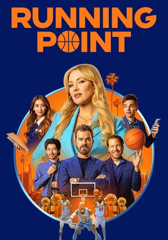 Running Point poster