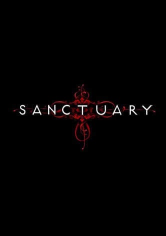 Sanctuary poster