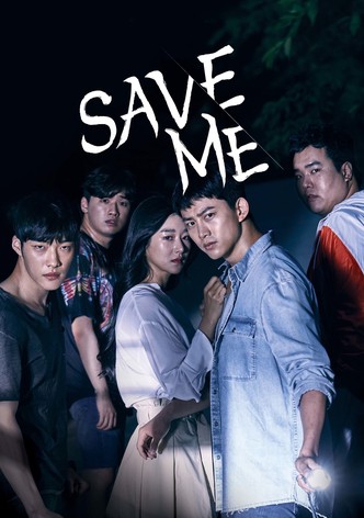 Save Me poster