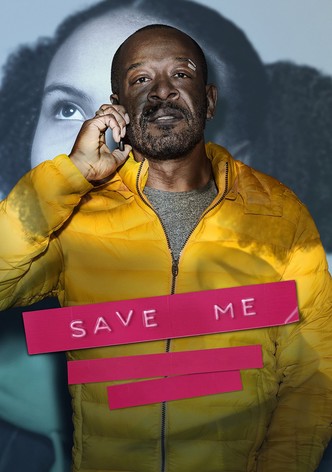 Save Me poster