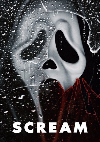 Scream: The TV Series poster