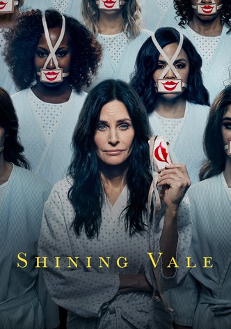 Shining Vale poster