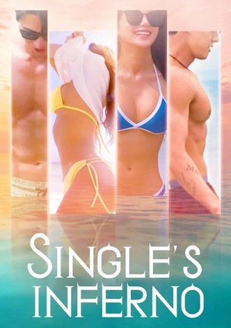 Single's Inferno poster