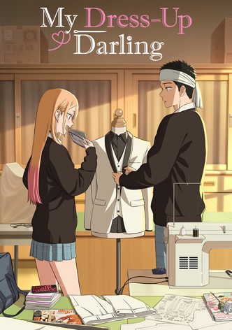 Sono bisuku dôru wa koi o suru poster