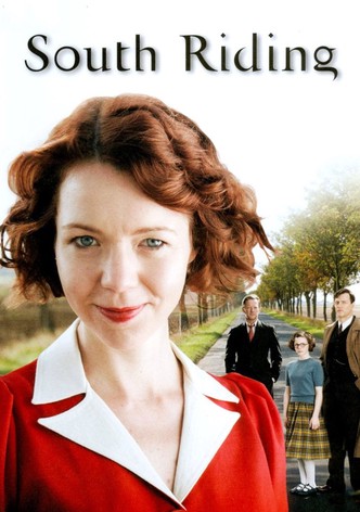 South Riding poster